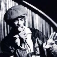 GIL SCOTT-HERON & FRIENDS Celebrate Their CD Release At The Blue Note