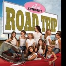 GIRL AUTHORITY Rolls Into TCAN 2/27/2010