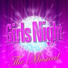 Van Wezel Presents GIRLS NIGHT: THE MUSICAL 2/1/2010