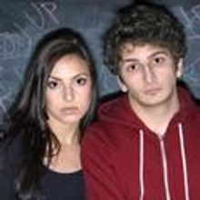 The House Theatre of Chicago Presents GIRLS VS. BOYS 4/8-16