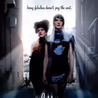 GLITTER IN THE GUTTER: Chicago's First and Only Live Drag Queen Sitcom Comes To The…
