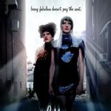 GLITTER IN THE GUTTER: Chicago's First and Only Live Drag Queen Sitcom Comes To The A