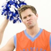 Patti Murin Holbrook & Andrew Rannells Lead Dallas Theater Center's GIVE IT UP! 1/15-