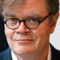 Garrison Keillor's PRAIRIE HOME COMPANION Heads Out On 25-City 'Summer Love' Tour