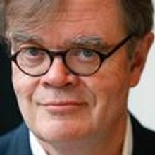 Garrison Keillor's PRAIRIE HOME COMPANION Heads Out On 25-City 'Summer Love' Tour