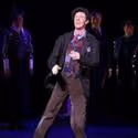 MARY POPPINS Opens Tonight At The Aronoff Center