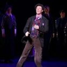 MARY POPPINS Opens Tonight At The Aronoff Center