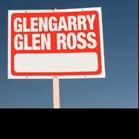 Seattle Repertory Theatre Presents GLENGARRY GLEN ROSS 2/5-28