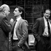 Glengarry Glen Ross Returns April 22 - June 5 at Young Centre for the Performing Arts