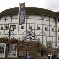 Shakespeare's Globe Hosts The Shakespeare Theatre Association of America's 20th…