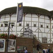 Shakespeare's Globe Hosts The Shakespeare Theatre Association of America's 20th…