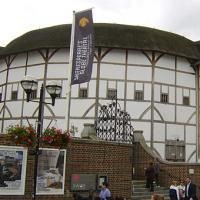 London's Globe Visits Chesapeake Shakespeare Co 10/22 For Free Discussion