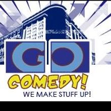 Go Comedy! Announces 2010 General Auditions, 3/6