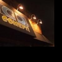 Go Comedy! Improv Theatre Presents MIRACLE ON NINE MILE STREET 11/20