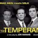 McReynolds, Scheck Set For Next Talkout Mondays At THE TEMPERAMENTALS 4/19
