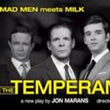 McReynolds, Scheck Set For Next Talkout Mondays At THE TEMPERAMENTALS 4/19