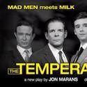 Barney Frank Guests At Next Talkout Monday At THE TEMPERAMENTALS 5/3