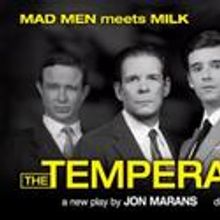 Barney Frank Guests At Next Talkout Monday At THE TEMPERAMENTALS 5/3