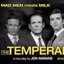 Chuck Wolfe Set For 4/26 TalkOut Monday At THE TEMPERAMENTALS