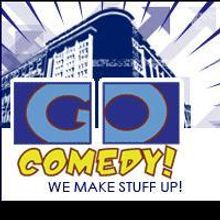 Go Comedy! Announces Their Holiday Schedule