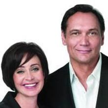 Photo Flash: New Cast of GOD OF CARNAGE Begins November 17