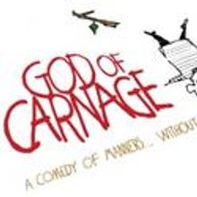 GOD OF CARNAGE Offers Student Rush Tickets Beginning 3/16