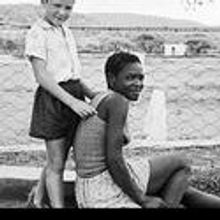 South African Photographs: David Goldblatt Comes to The Jewish Museum 5/2