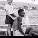 The Jewish Museum Presents South African Photographs: David Goldblatt