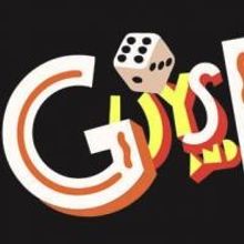 Brandywiners Launch New Online Ticketing For GUYS AND DOLLS