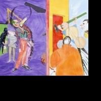 RITE NOW: SACRED AND SECULAR IN VIDEO Opens At The Jewish Museum 9/13