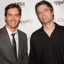 THE UNDERSTUDY's Gosselaar & Kirk Set To Guest On WNBC's 'LX New York' 11/3