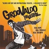 GROOVALOO Comes To Gainsville 1/15/2010 At Phillips Center