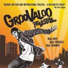 GROOVALOO Comes To Gainsville 1/15/2010 At Phillips Center