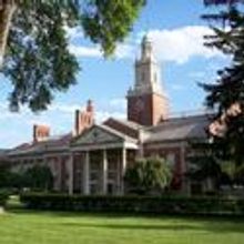 Grosse Point South Presents SECOND SUBURB 5/7, 5/8