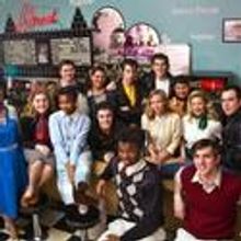 Photo Flash: GREASE Opens May 9 At GP Theatre