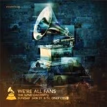 52nd Annual GRAMMY Awards Pre-telecast Performance To Be Streamed Live 1/31