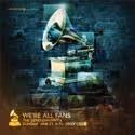 53rd Annual GRAMMY Awards To Be Held 2/13/2011 At The Staples Center