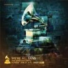 53rd Annual GRAMMY Awards To Be Held 2/13/2011 At The Staples Center