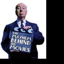 Free Lecture, Screening to Highlight Hitchcock's THE 39 STEPS, 12/6