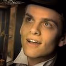 Utah Shakespearean Festival Presents GREAT EXPECTATIONS 7/1-8/28