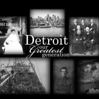 Fox Theater Screens OUR GREATEST GENERATION 12/13