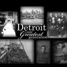 Fox Theater Screens OUR GREATEST GENERATION 12/13