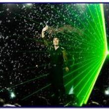 THE GAZILLION BUBBLE SHOW Featured On The Bonnie Hunt Show 11/4