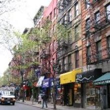 NYC Discovery Tours Offers A Tour Of The Historic Pubs In Greenwich Village
