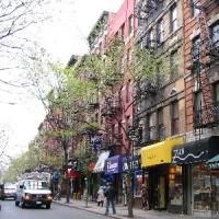 NYC Discovery Walking Tours Announces Their Schedule Through March 2010