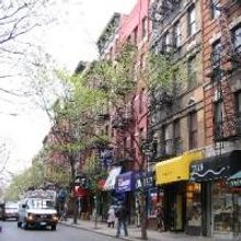 NYC Discovery Walking Tours Announces Their Schedule Through March 2010