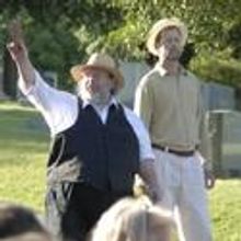 Burning Coal Returns to Oakwood Cemetery With OAKWOOD: GENERATIONS 5/14-16