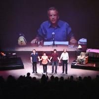 Bay Street Theatre Announces A One Night Only Performance Of SPALDING GRAY: STORIES…
