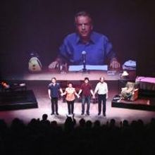 Bay Street Theatre Announces A One Night Only Performance Of SPALDING GRAY: STORIES…