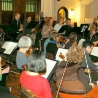 New Amsterdam Singers, Clara Longstreth, Music Director and Broadway Bach Ensemble…
